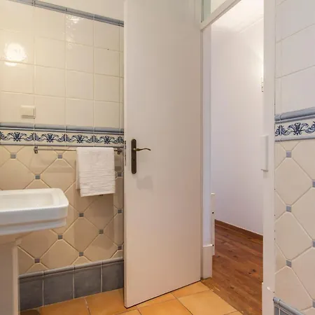 Saldanha Pombaline Apartment Lisbon