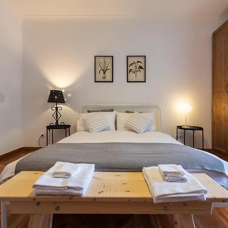 Saldanha Pombaline Lisboa