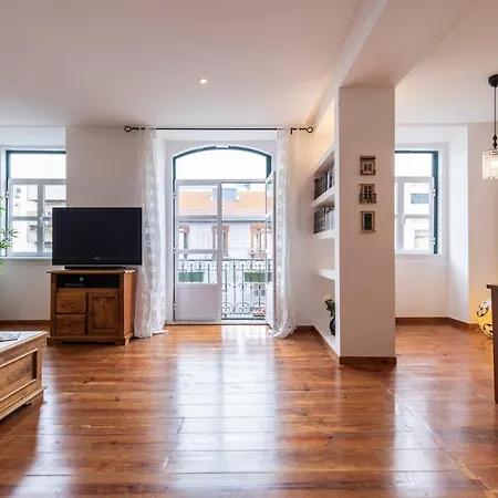 Saldanha Pombaline Лісабон