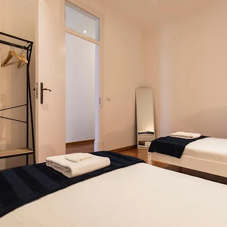 Saldanha Pombaline Apartmán