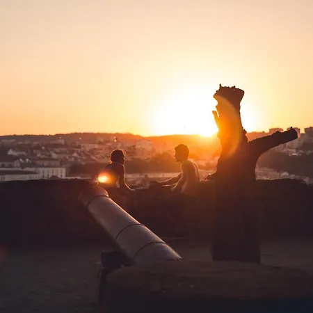 Апартаменти Saldanha Pombaline Лісабон