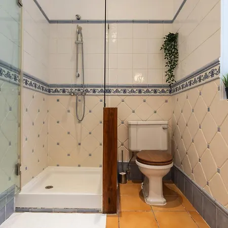 Apartmán Saldanha Pombaline Lisboa