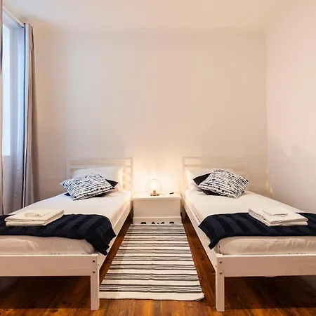 Saldanha Pombaline Лісабон