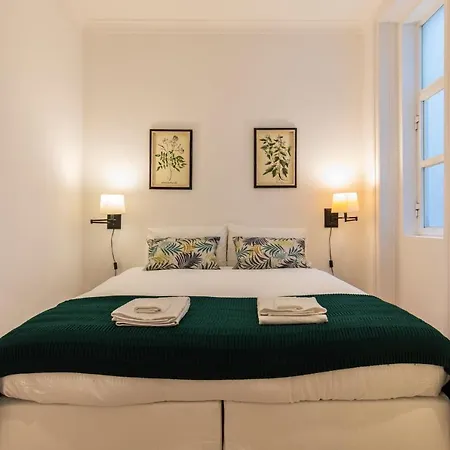 Saldanha Pombaline * Lisboa