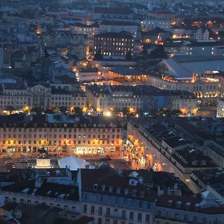 Saldanha Pombaline Lisboa