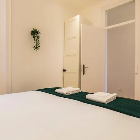 Saldanha Pombaline Lizbona