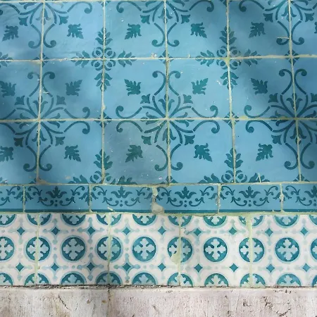 Saldanha Pombaline 公寓 Lisboa