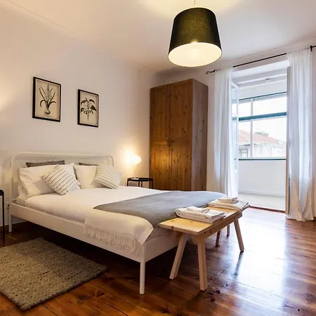 Saldanha Pombaline Lisboa