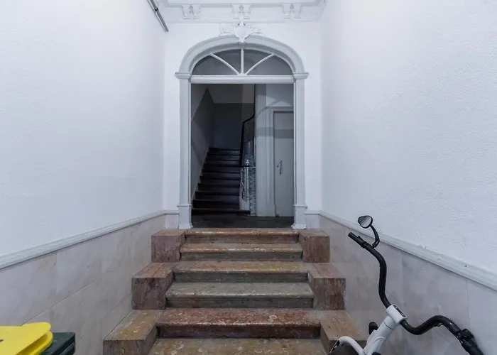 Saldanha Pombaline *