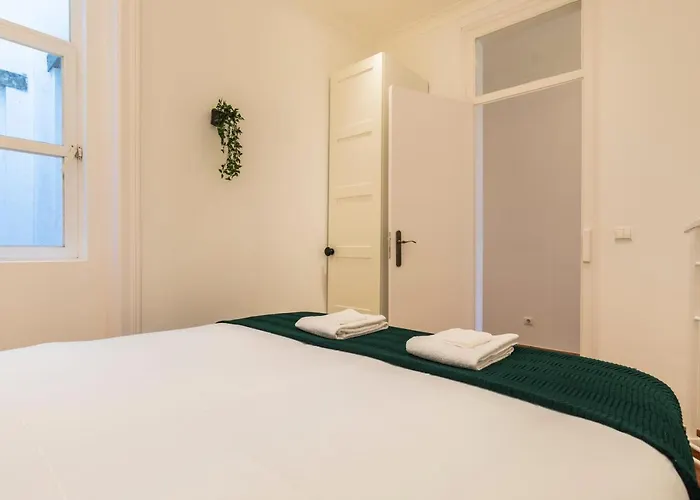 Saldanha Pombaline Lisboa