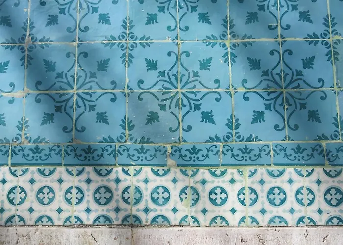 Saldanha Pombaline شقة Lisboa