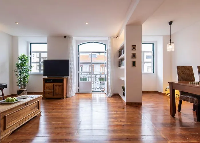 Saldanha Pombaline Lisboa