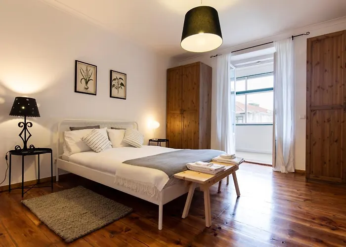 Saldanha Pombaline Lisboa