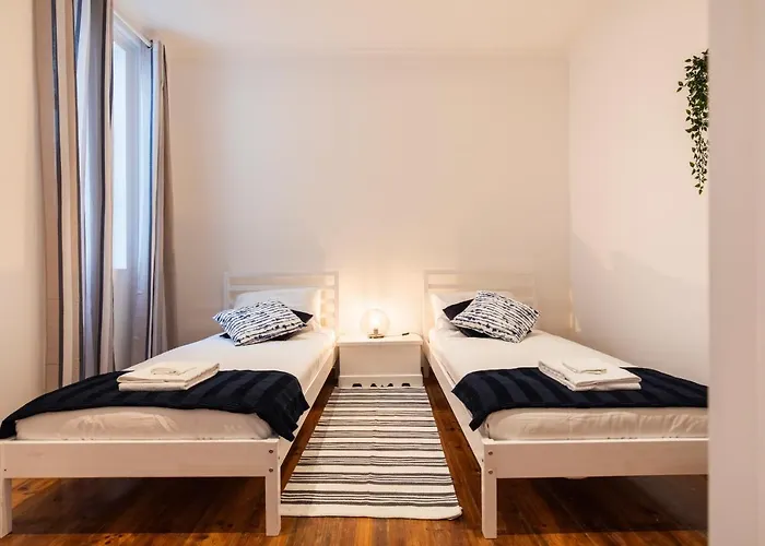 Saldanha Pombaline Lisboa