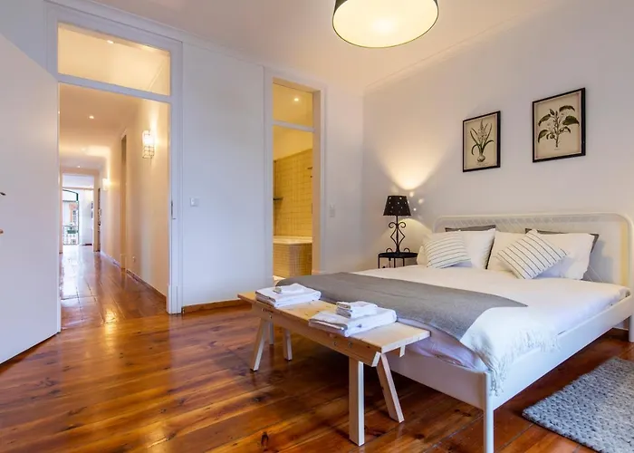 Saldanha Pombaline شقة Lisboa